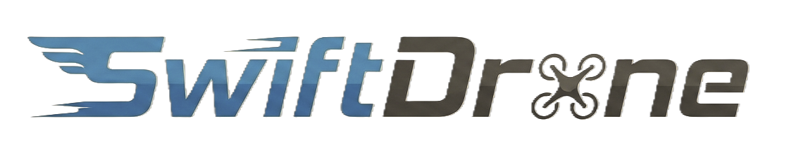 SwiftDrone